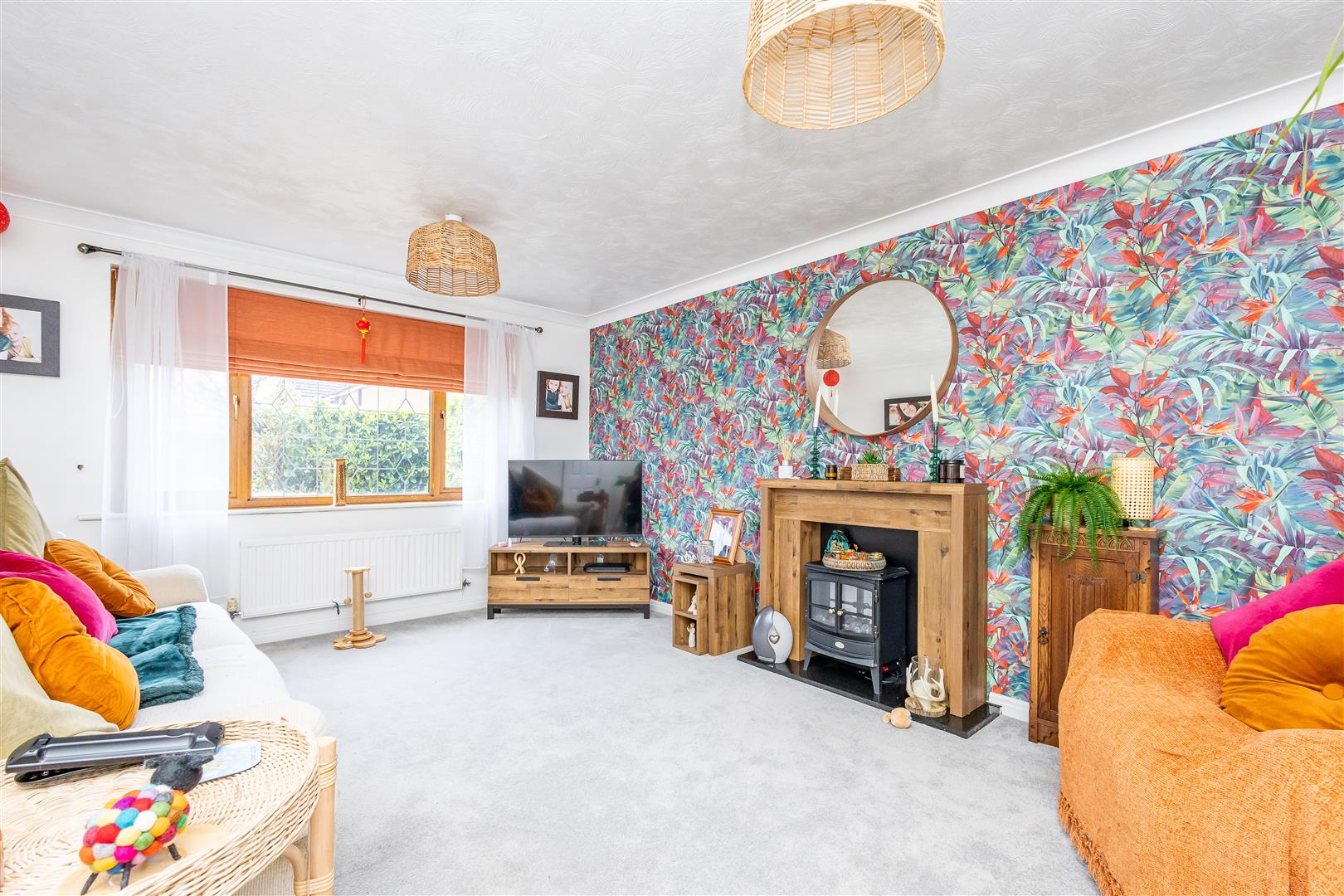 4 bed property in Pardoe Close, Preston